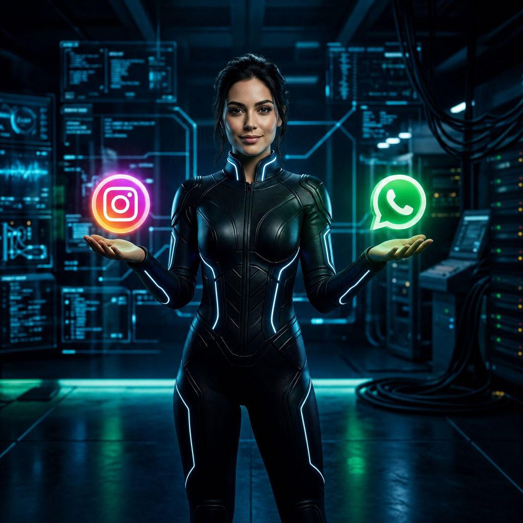 ARIA - Agente Inteligente