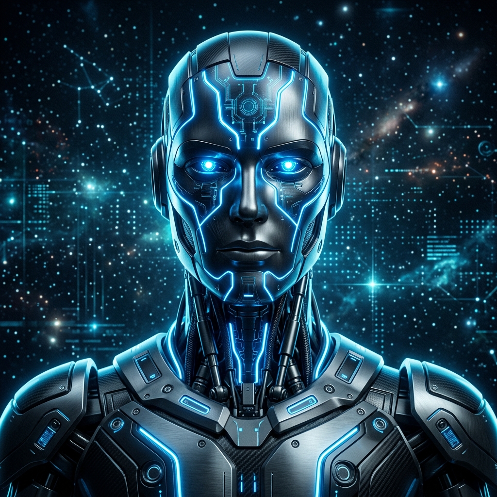 ArIA Robot